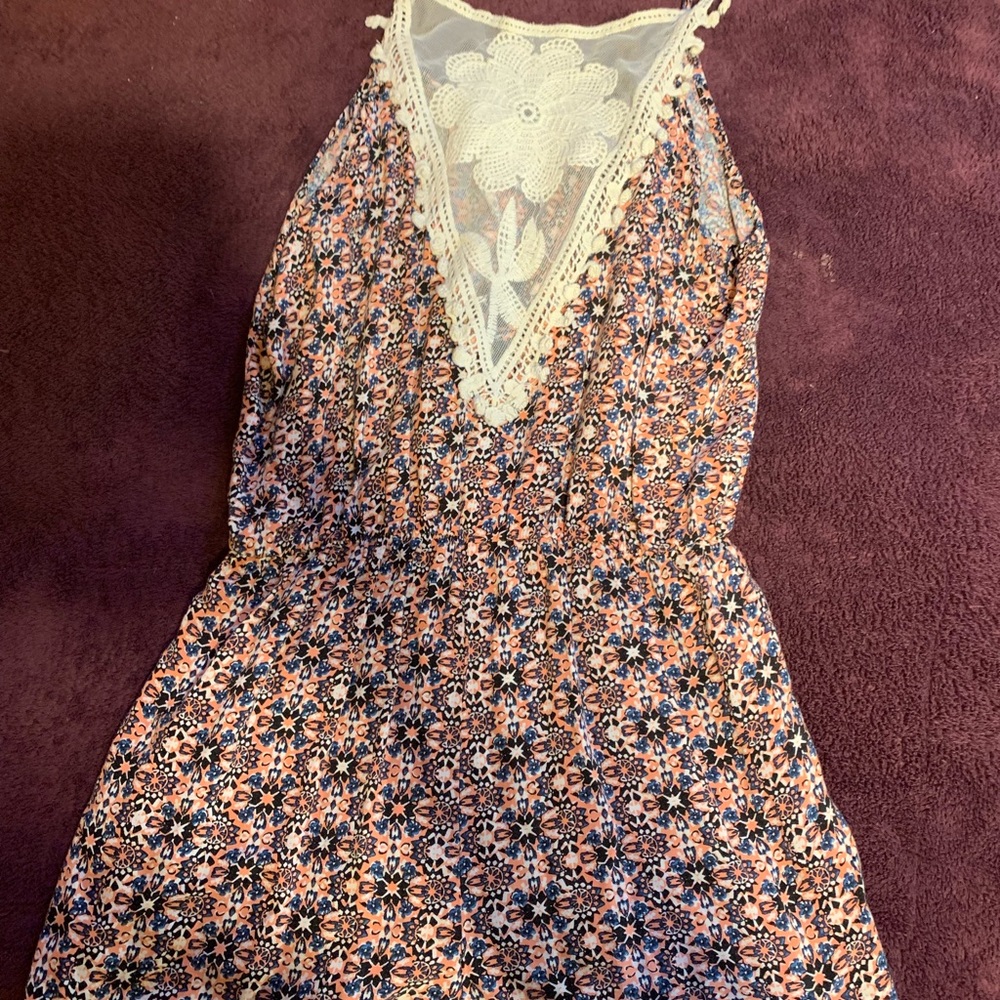 Rue 21 Romper